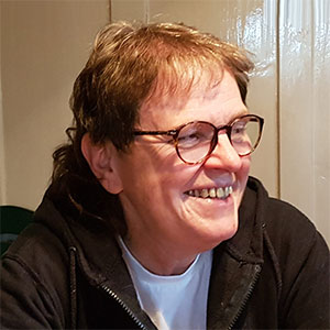 Denise Heimo, Hebamme